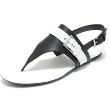 7964I infradito donna nero