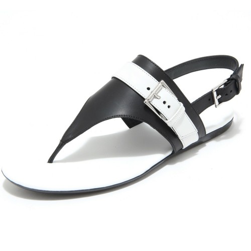7964i infradito donna nero - 7964i,