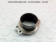 IMBOCCO COLLETTORE SCARICO 77336039100 KTM 450 XC F 2009 MANIFOLD EXHAUST