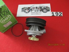 10711PA POMPA ACQUA FIAT PUNTO 1.4 GT TURBO WATER PUMP
