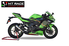 SCARICO KAWASAKI NINJA ZX-4RR
