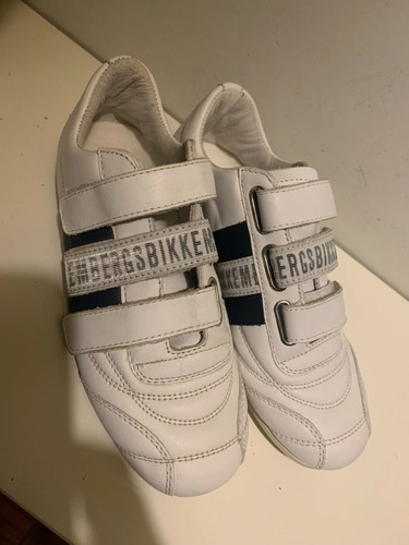 Bikkembergs sneakers bianche - bikkembergs,