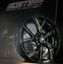 KIT 4 CERCHI IN LEGA