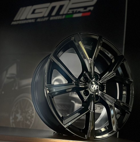 Kit cerchi lega - kit, 4