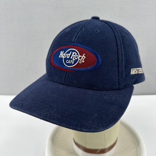 Cappello berretto hard - berretto, rock