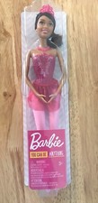 Mattel barbie ballerina - mattel,