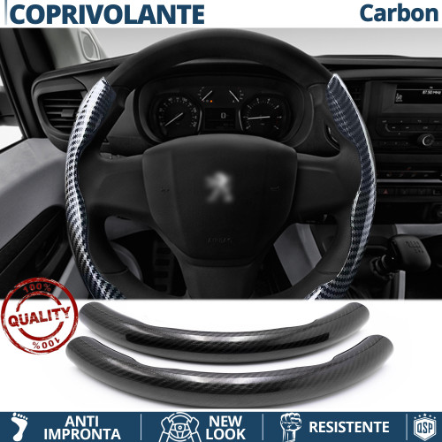 Coprivolante per peugeot - coprivolante,