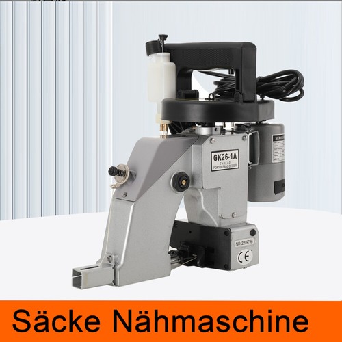 Macchina cucire sacco 90w - a,