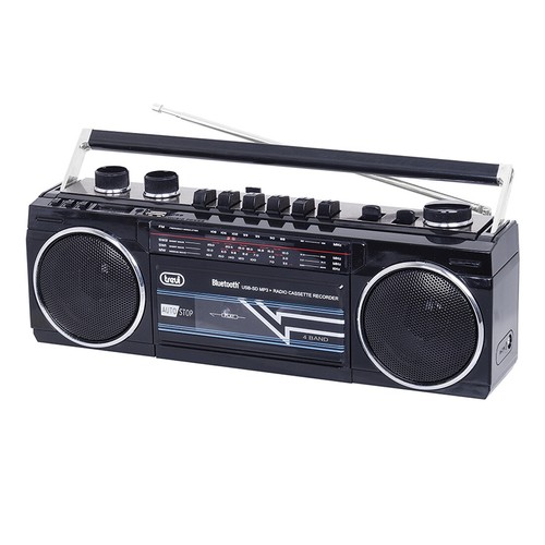 Trevi radio registratore - radio, a