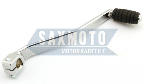 Leva cambio yamaha sr400 - cambio, sr500