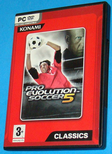 Pro evolution soccer - soccer, 5