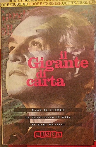 Cuore dossier gigante di - cuore,