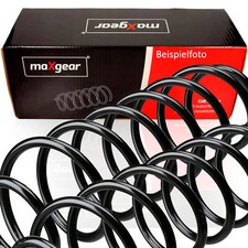 2 molle sospensione Maxgear