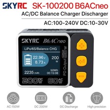 SKYRC B6ACneo Balance