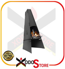 Camino design esterno arredo