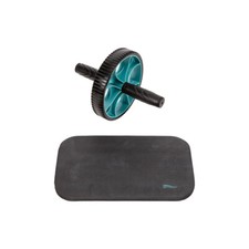 Roller addominali pro ruota - pro:,