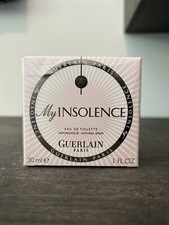 Guerlain My Insolence 30 Ml EDT Rarissimo Sigillato