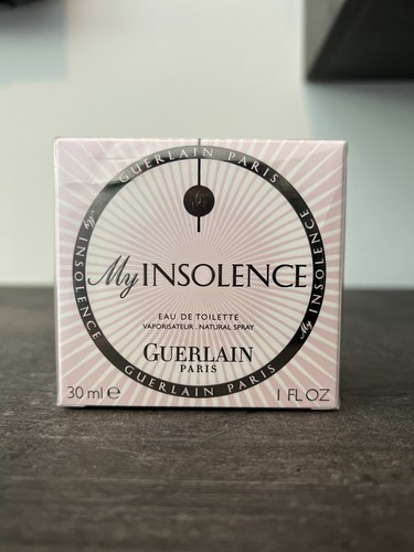 Guerlain insolence ml - guerlain,