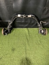 PONTE ASSALE POSTERIORE RENAULT TWINGO SMART 453 1.0 BZ 2019 A4533500201