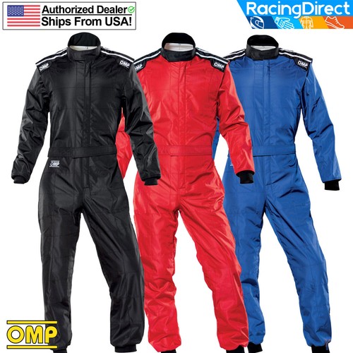 Omp tuta karting 4 - karting, ks-4
