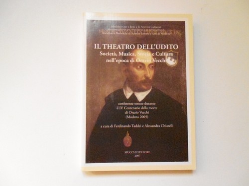 Taddei chiarelli theatro - taddei,