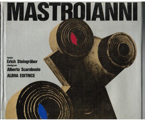 Umberto mastroianni testo - testo, di