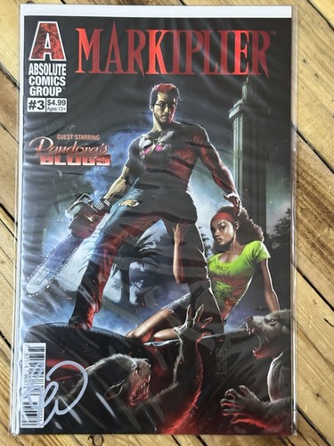 Markiplier army of darkness - #3,