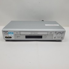 Lettore videoregistratore vhs - lettore,