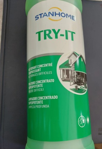 Stanhome try 1000ml - try, it