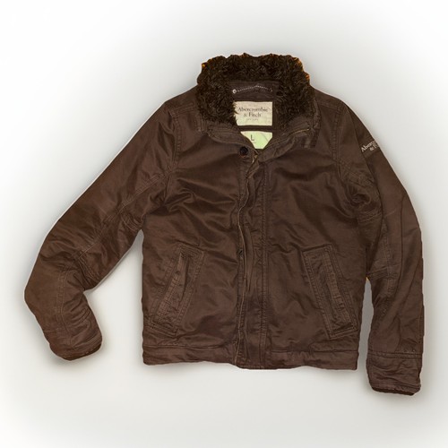 Giacca vintage abercrombie - vintage, e