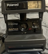 Polaroid One Step SE sistema