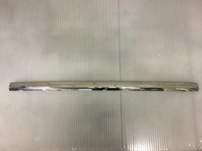 MODANATURA CROMATURA PARAURTI