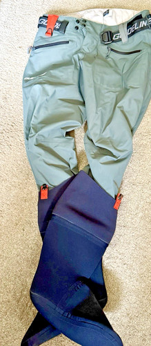 Linee guida laxa calza - guida,