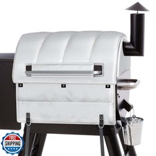 Coperta Isolante per Traeger Pro Serie 22, Copertura Griglia Termica