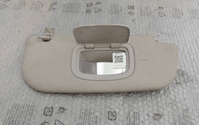 Aletta parasole parabrezza DX