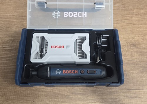 Bosch avvitatore a - bosch, go