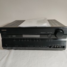 Onkyo TX-SR605 Ricevitore AV