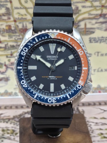 Orologio automatico uomo seiko - automatico,