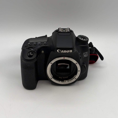 Canon eos 70d megapixel - eos, 20,2