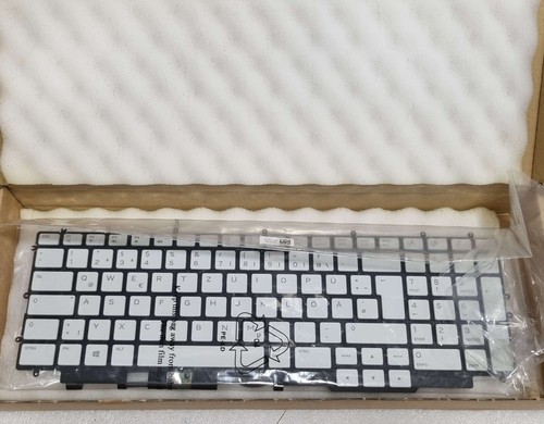 Tastiera originale w0txk - originale, dell