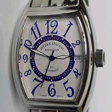 Orologio automatico svizzero