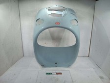 CARENA SCUDO ANTERIORE APRILIA HABANA CUSTOM 125 1999 - 2001 (OK502)