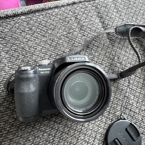 Panasonic dmc fz28 - panasonic, dmc-fz28