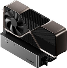 AG01 Egpu Docking Station Con