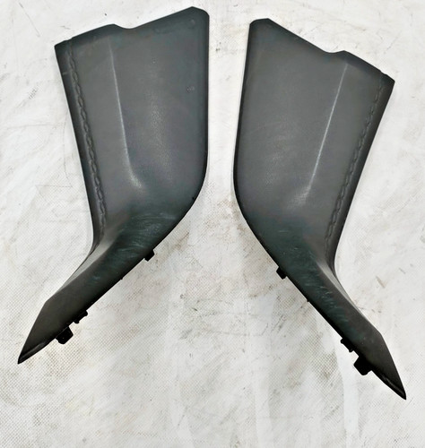 Coppia cover pannello - cover,