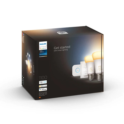 Philips hue starter - philips, e27