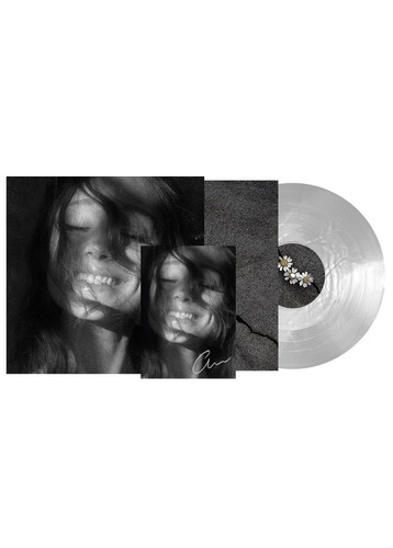 Ariana grande vinyl - ariana,