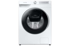 LAVATRICE SAMSUNG ADDWASH WW8GT654ALH 8 KG 1400 GIRI CARICO FRONTALE WIFI VAPORE
