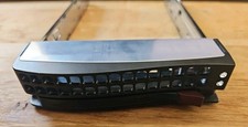 Supermicro 3,5" LFF SAS SATA Hot Swap HDD Caddy Disk Tray dischi rigidi 