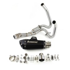 For Kawasaki Ninja 650 Z650